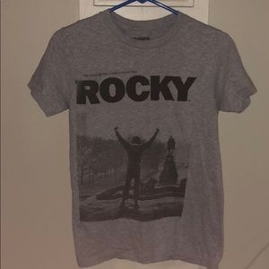 Rocky T-shirt